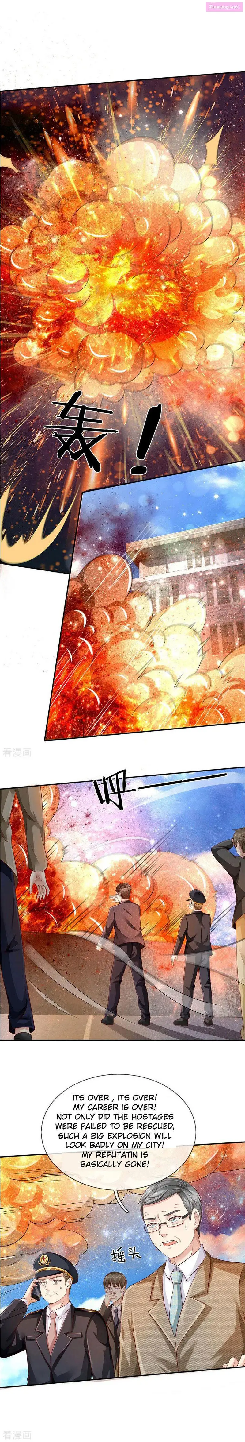 I'm The Great Immortal Kainu Manga Chapter 90 Page 5