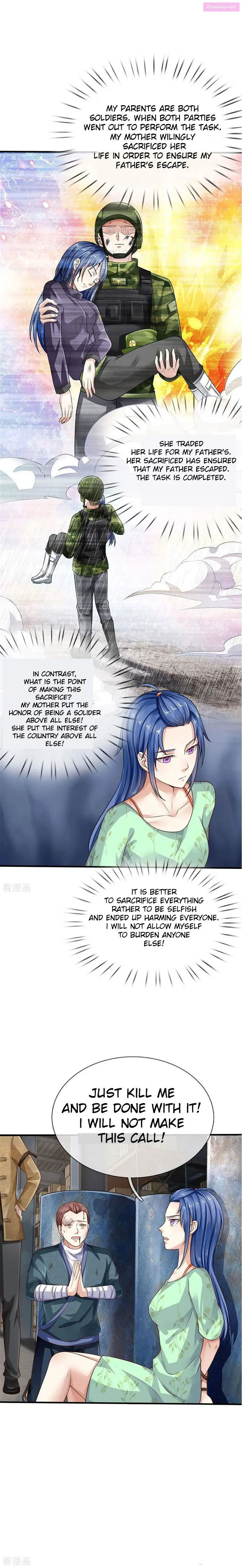 I'm The Great Immortal Kainu Manga Chapter 88 Page 2