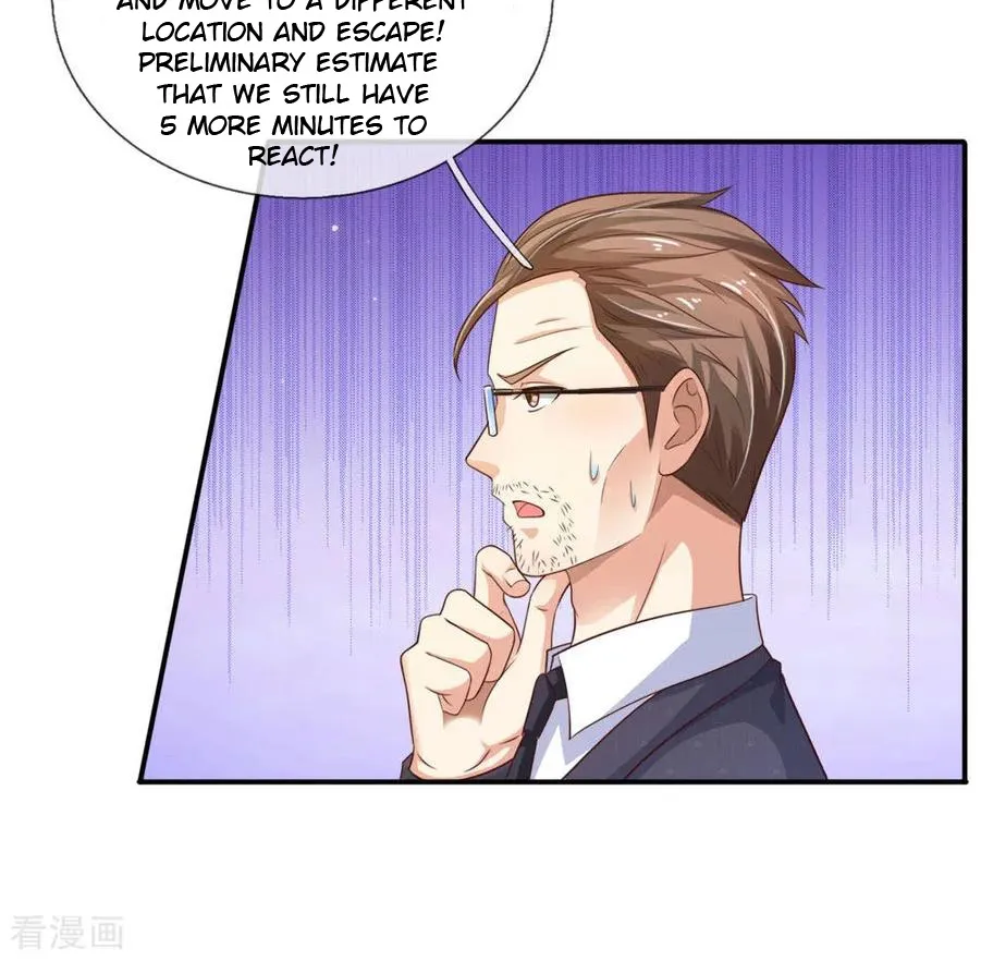 I'm The Great Immortal Kainu Manga Chapter 84 Page 22