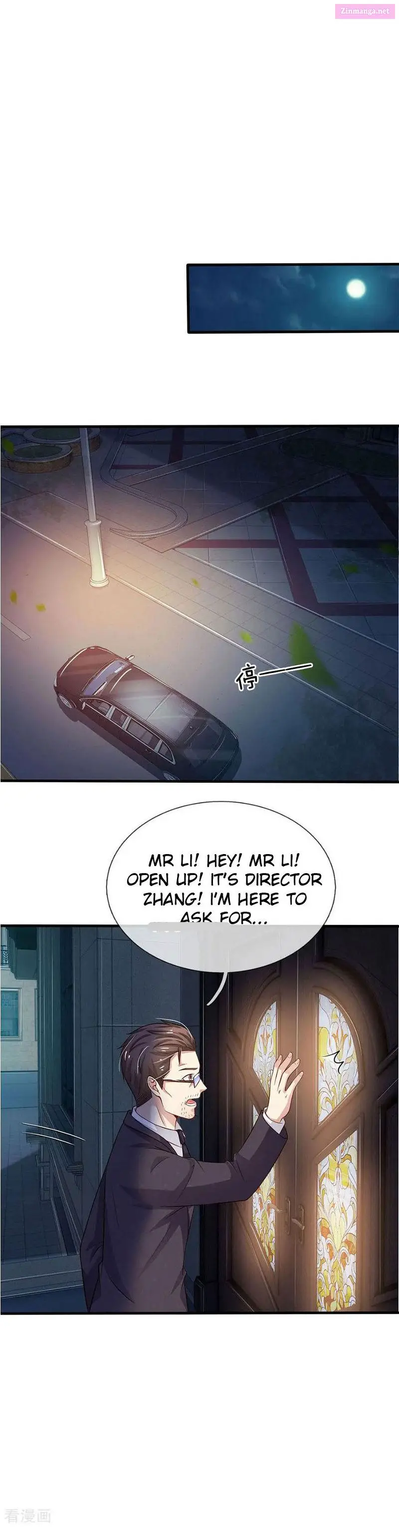 I'm The Great Immortal Kainu Manga Chapter 83 Page 1