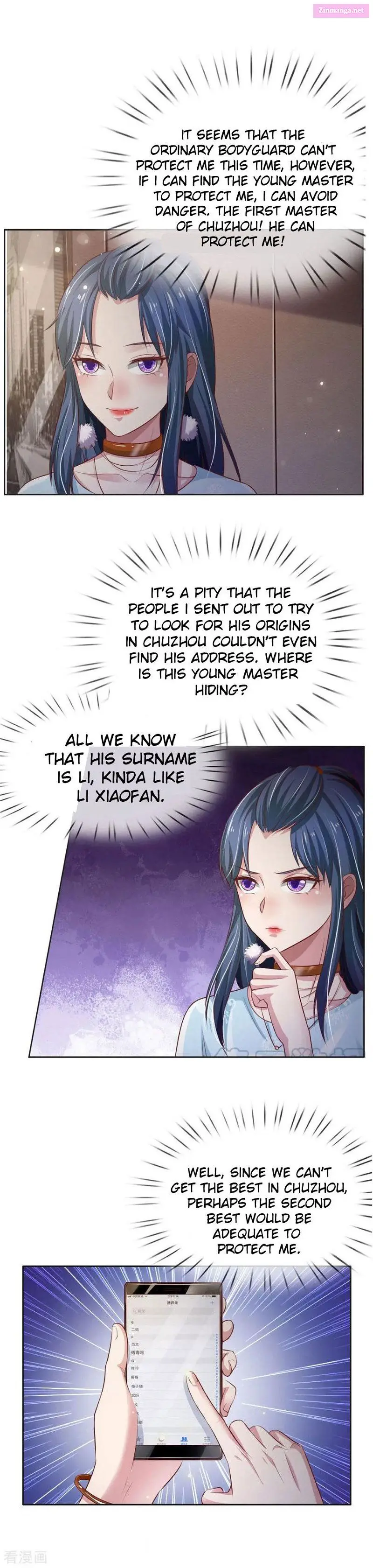 I'm The Great Immortal Kainu Manga Chapter 79 Page 2