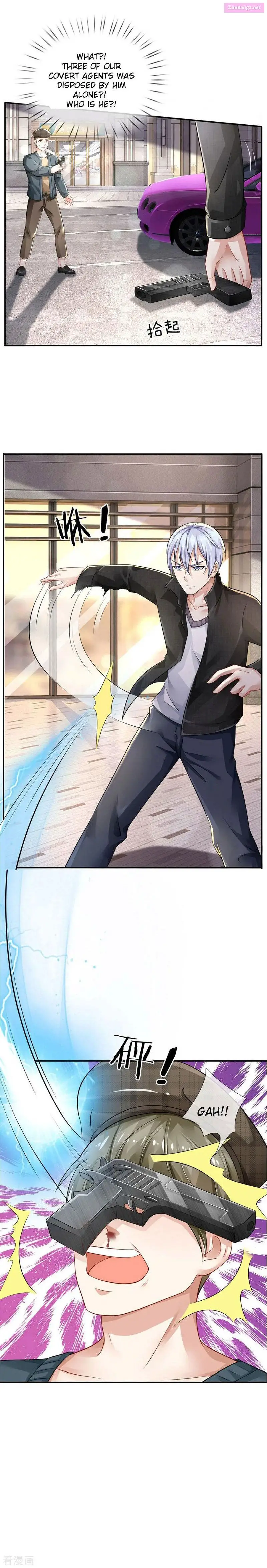 I'm The Great Immortal Kainu Manga Chapter 78 Page 5