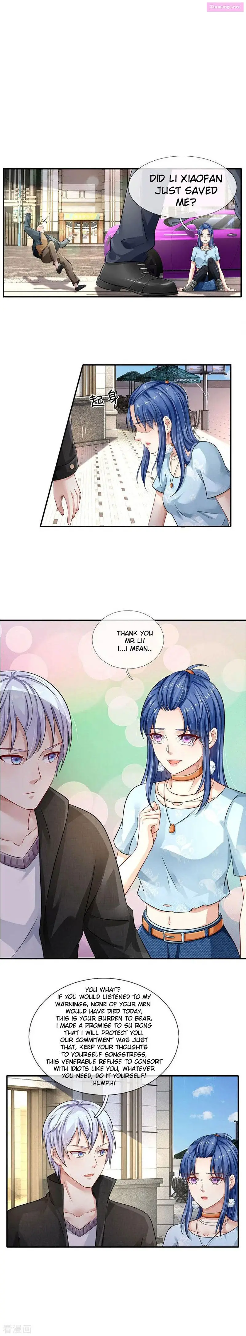 I'm The Great Immortal Kainu Manga Chapter 78 Page 6