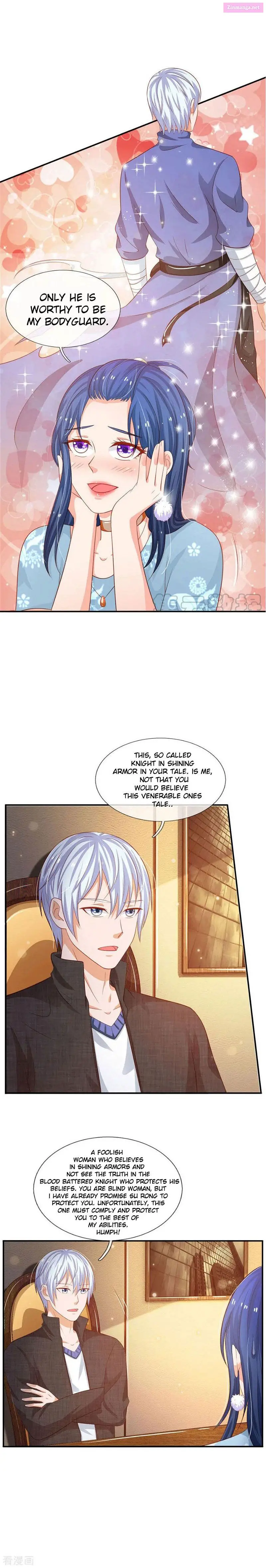 I'm The Great Immortal Kainu Manga Chapter 76 Page 6