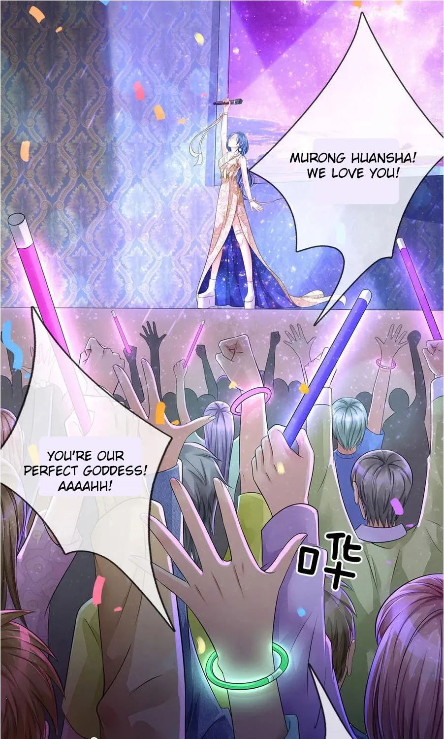 I’m The Great Immortal Kainu Manga Chapter 74 Page 25