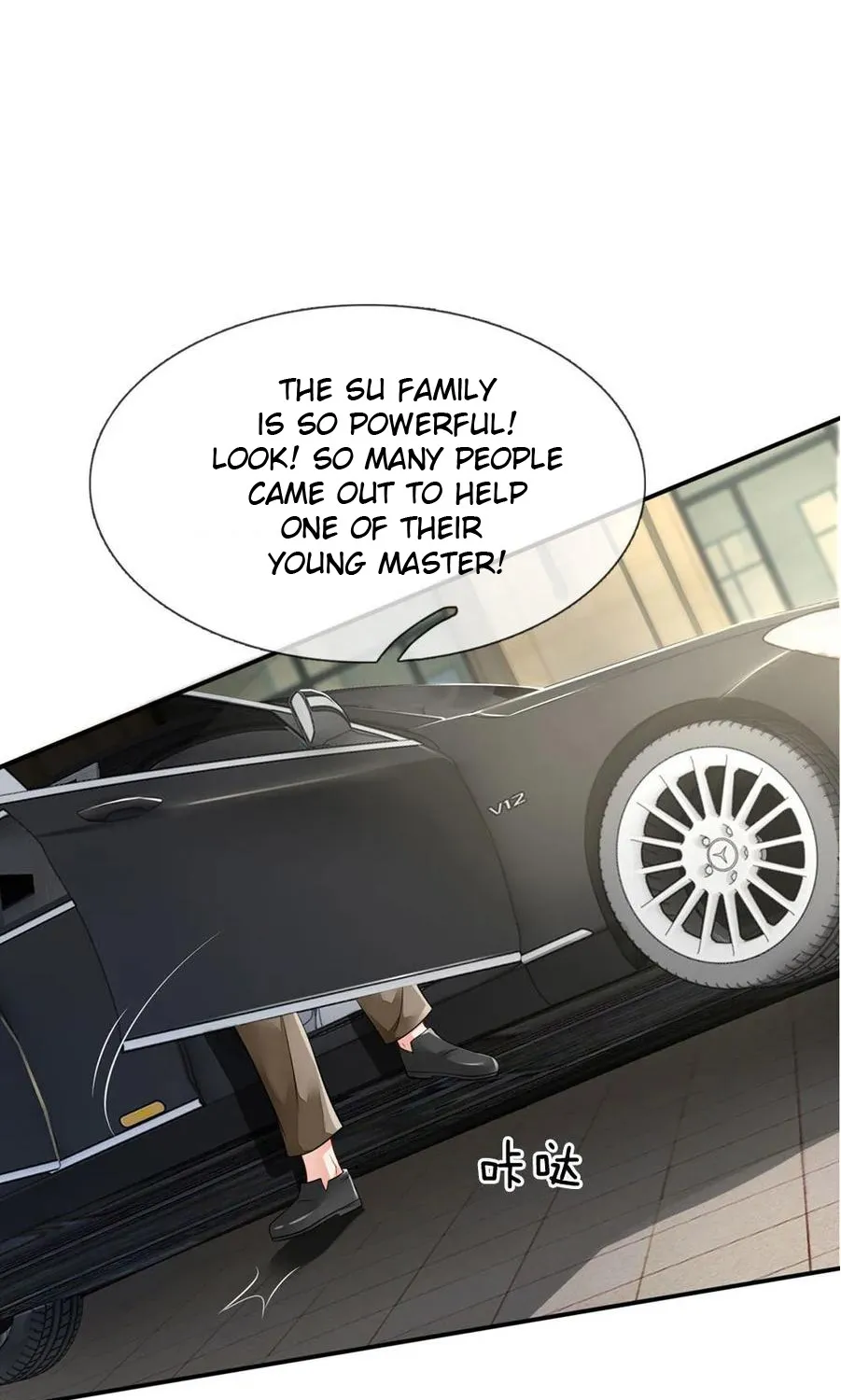 I'm The Great Immortal Kainu Manga Chapter 70 Page 15