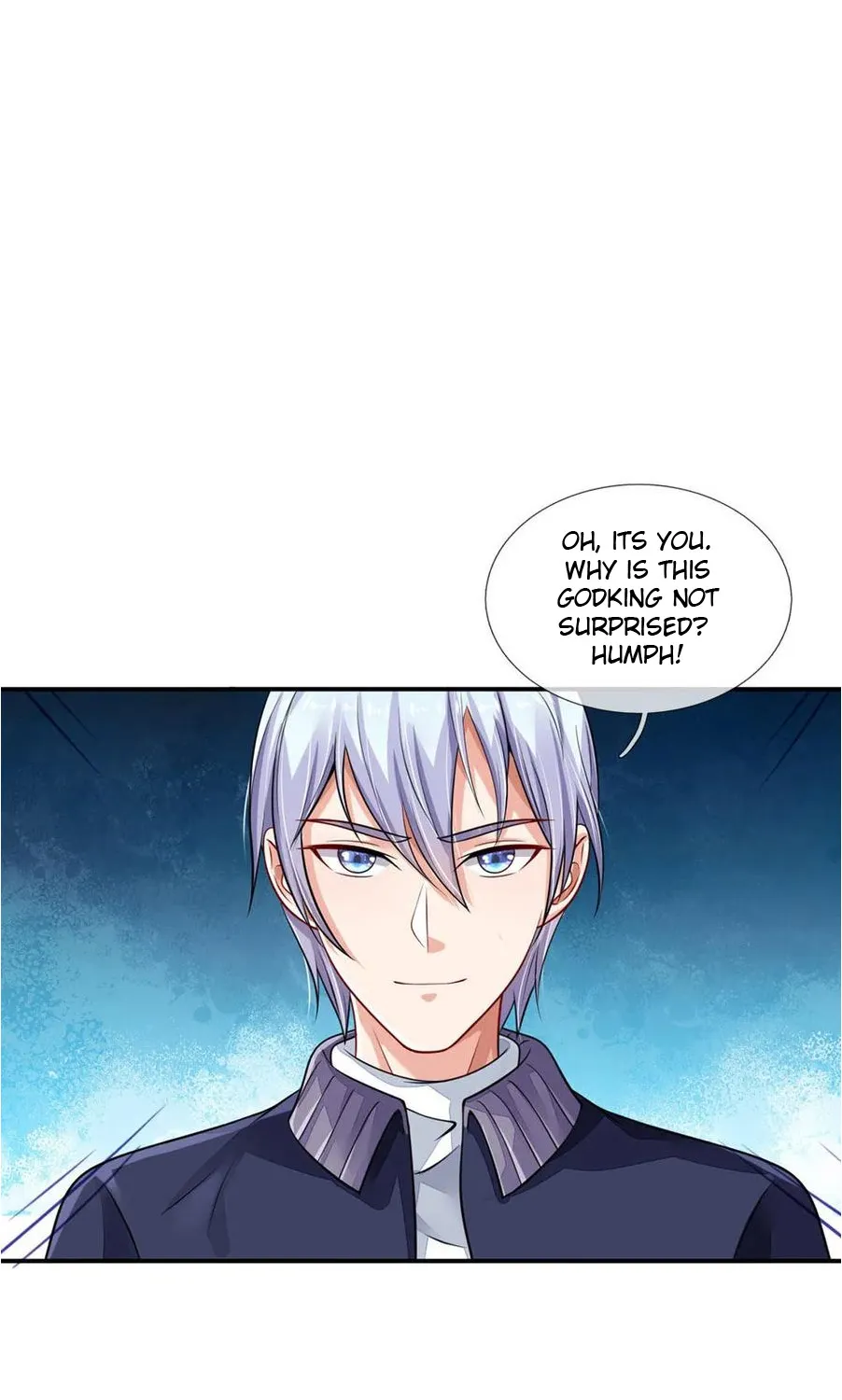 I'm The Great Immortal Kainu Manga Chapter 70 Page 23