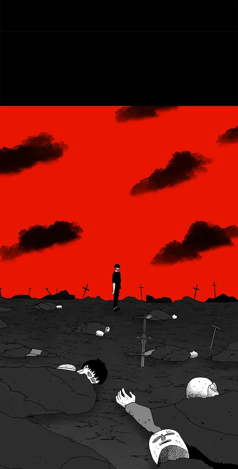 The House Without Time Kainu Manga Chapter 19 Page 6