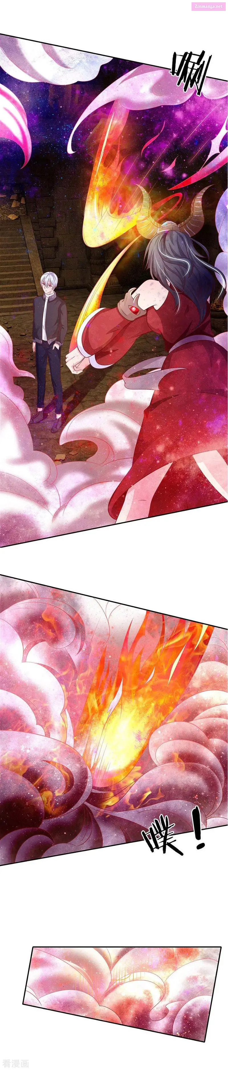 I'm The Great Immortal Kainu Manga Chapter 64 Page 2