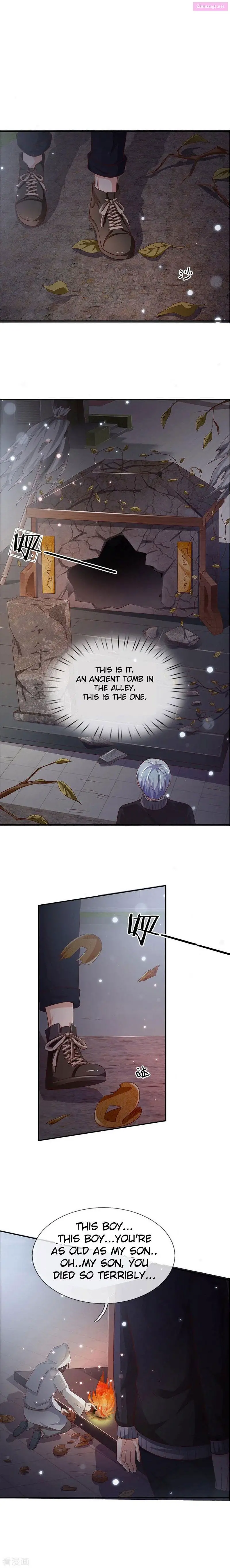 I'm The Great Immortal Kainu Manga Chapter 63 Page 1