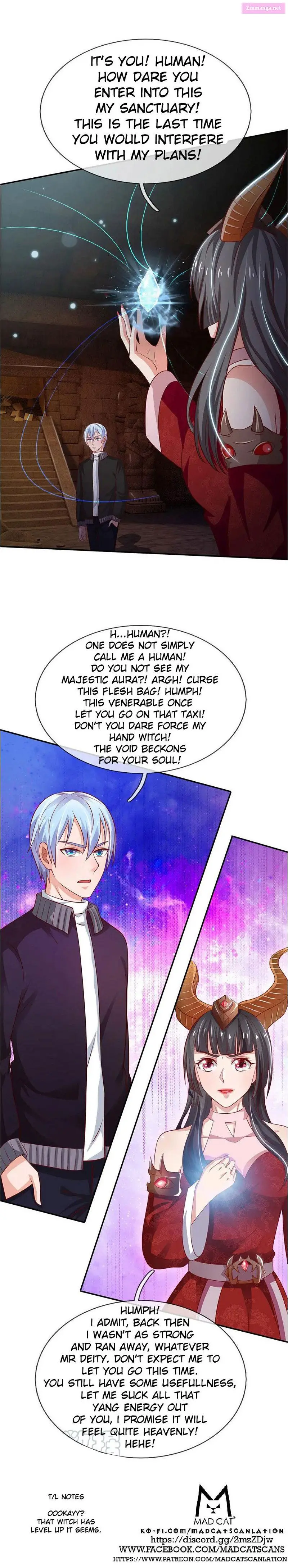 I'm The Great Immortal Kainu Manga Chapter 63 Page 7