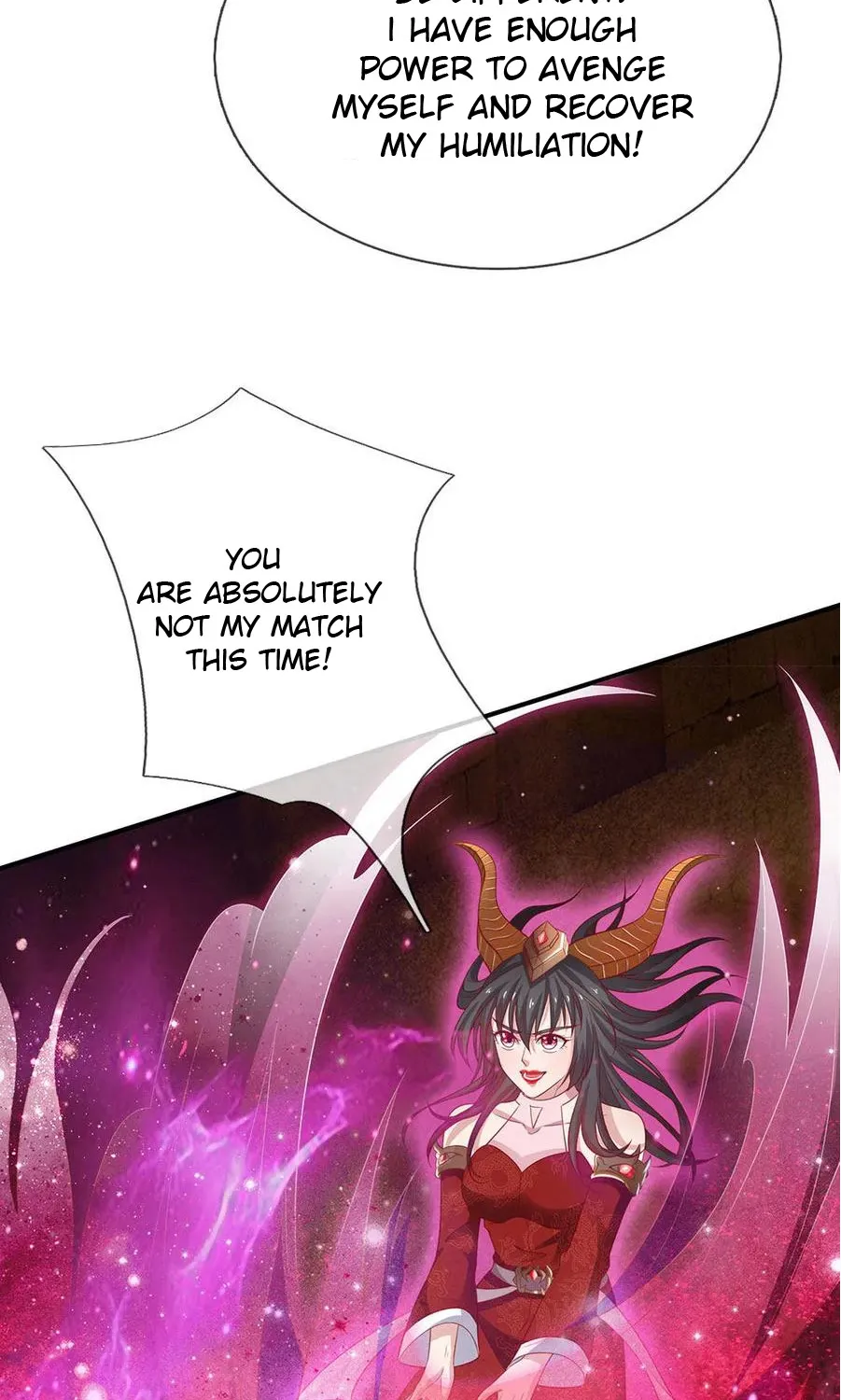I'm The Great Immortal Kainu Manga Chapter 63 Page 31