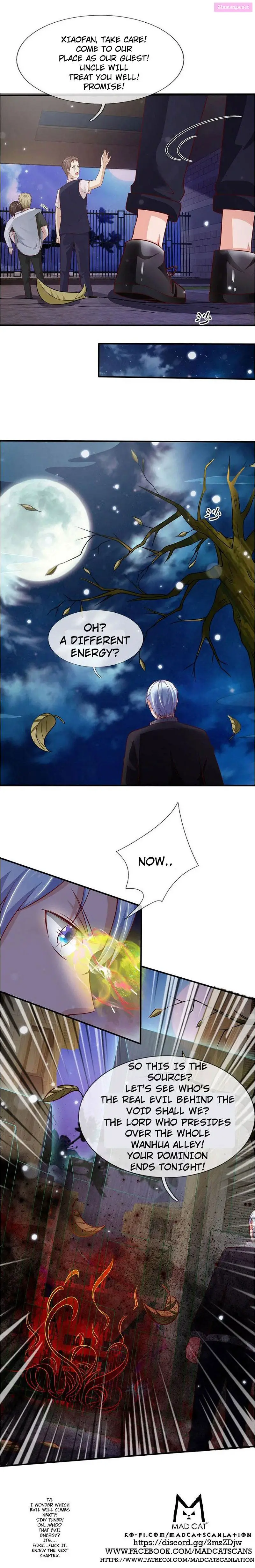 I'm The Great Immortal Kainu Manga Chapter 62 Page 8