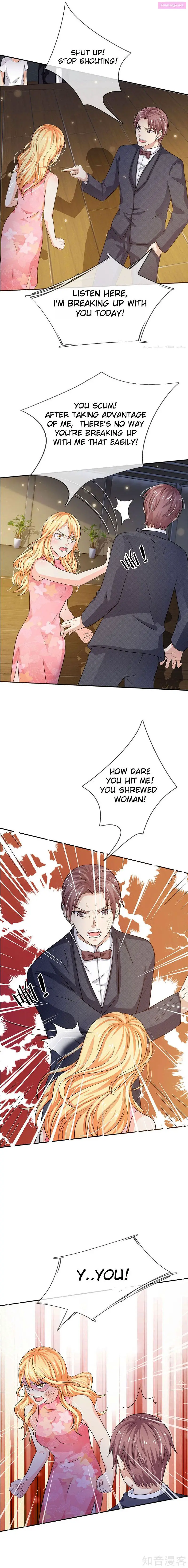 I'm The Great Immortal Kainu Manga Chapter 57 Page 2