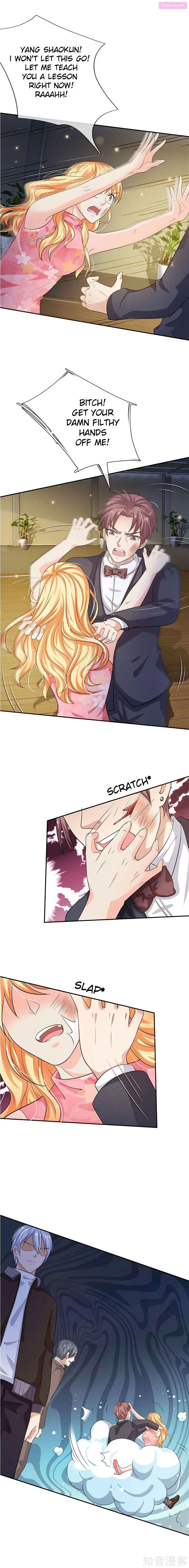 I'm The Great Immortal Kainu Manga Chapter 57 Page 3