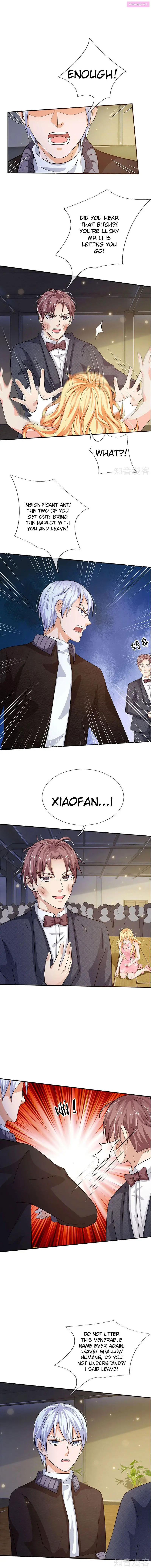 I'm The Great Immortal Kainu Manga Chapter 57 Page 4