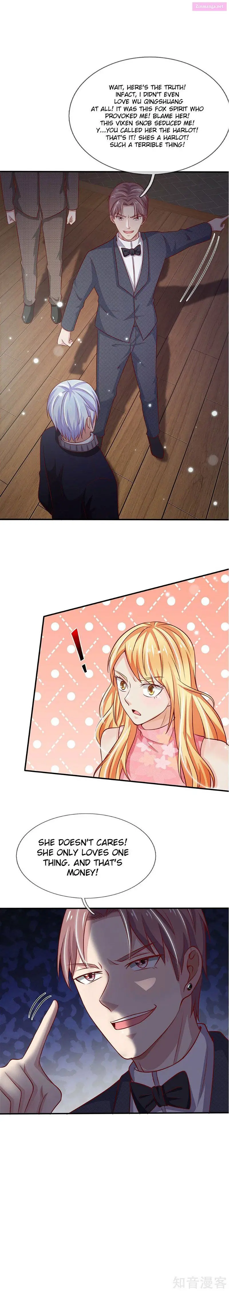 I'm The Great Immortal Kainu Manga Chapter 56 Page 6