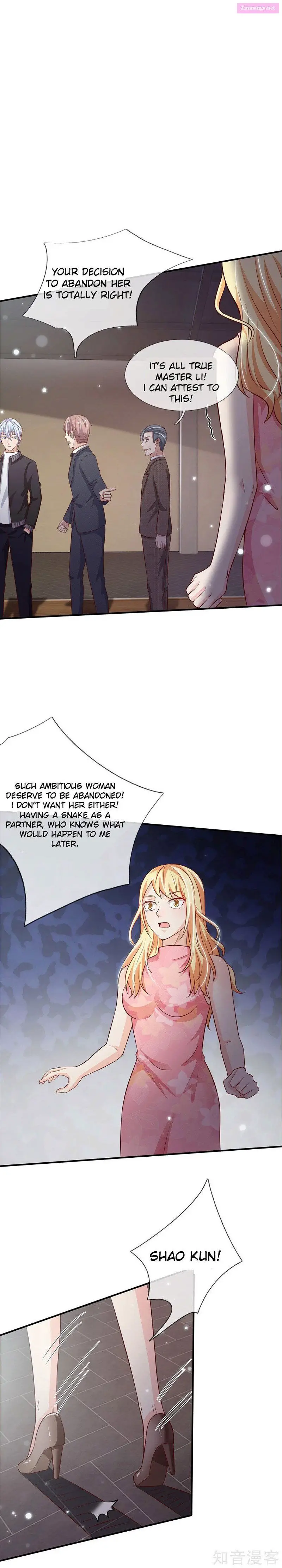 I'm The Great Immortal Kainu Manga Chapter 56 Page 7