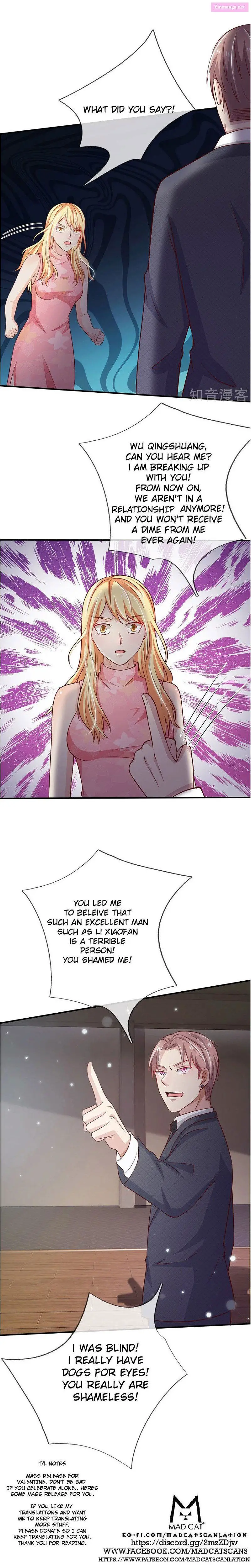 I'm The Great Immortal Kainu Manga Chapter 56 Page 8