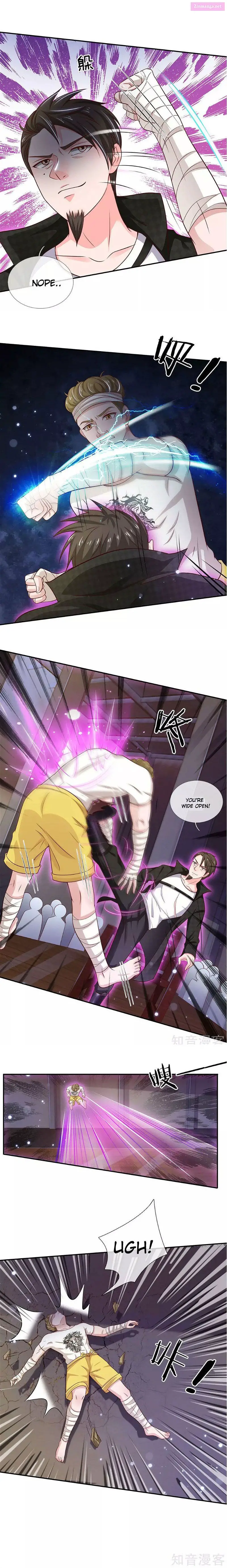 I'm The Great Immortal Kainu Manga Chapter 52 Page 2