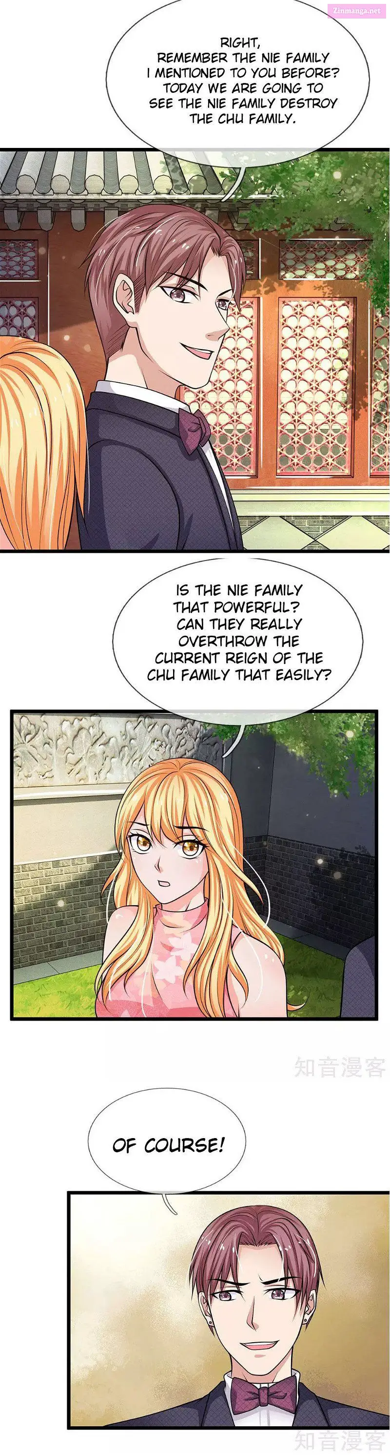 I'm The Great Immortal Kainu Manga Chapter 51 Page 2
