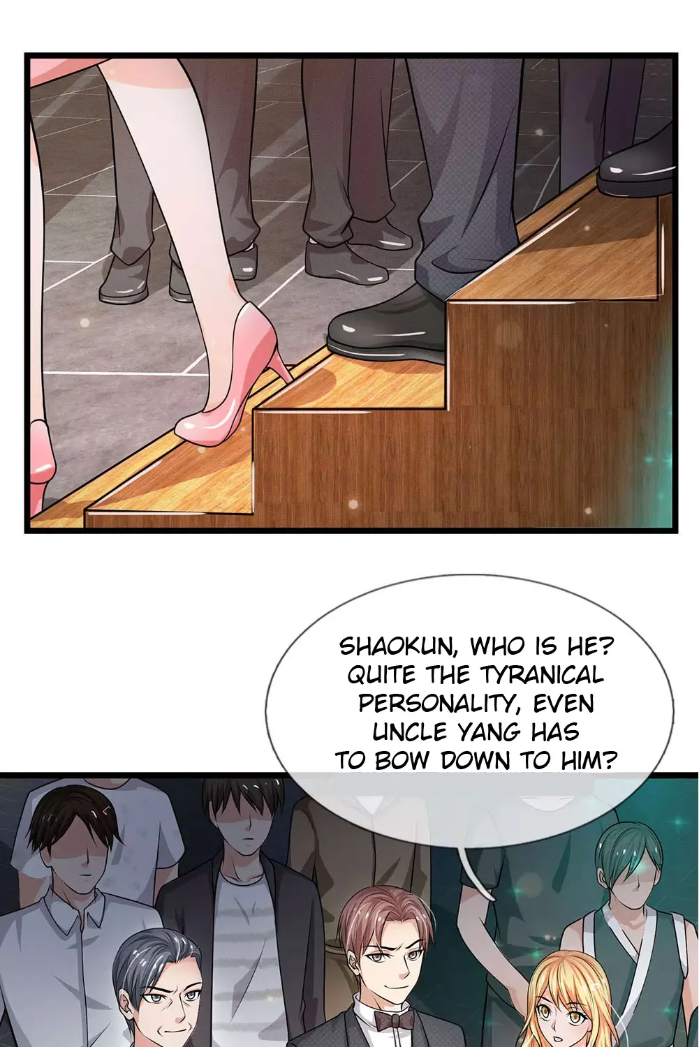 I’m The Great Immortal Kainu Manga Chapter 51 Page 16