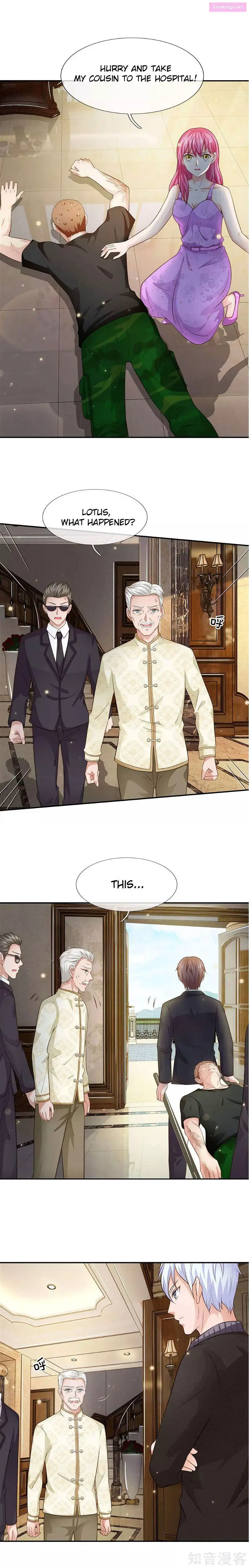 I'm The Great Immortal Kainu Manga Chapter 49 Page 1