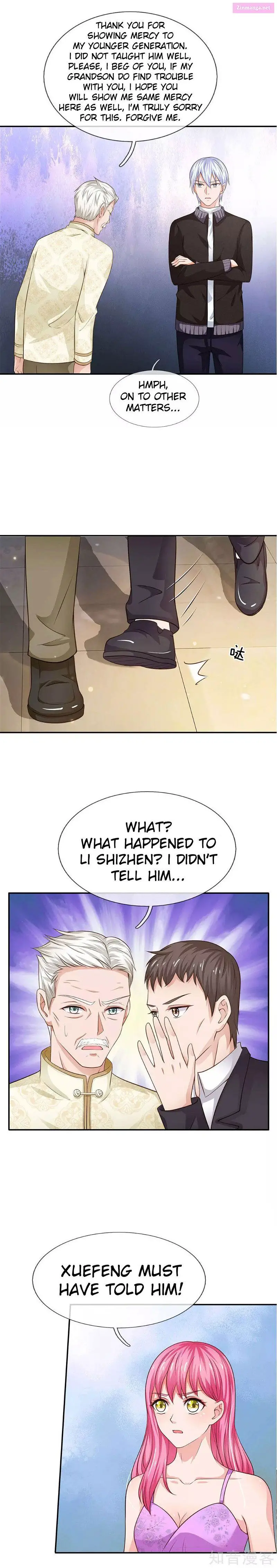 I'm The Great Immortal Kainu Manga Chapter 49 Page 2