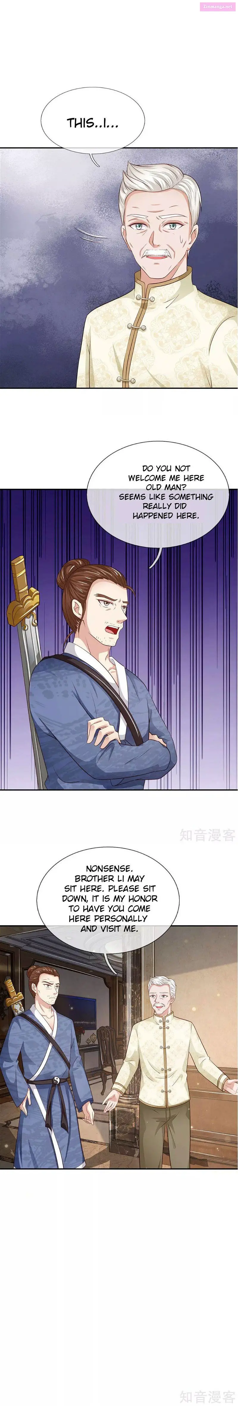 I'm The Great Immortal Kainu Manga Chapter 49 Page 5