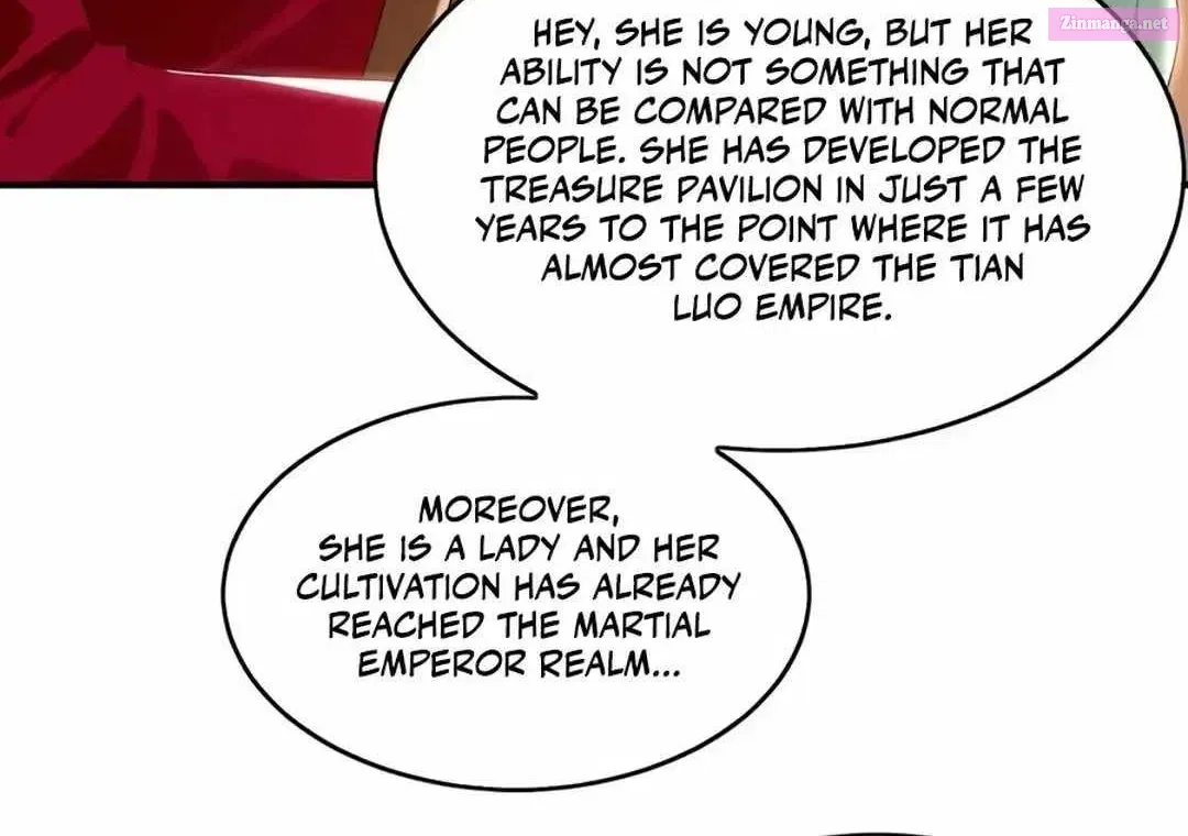 1 Million Times Attack Speed Kainu Manga Chapter 99 Page 25
