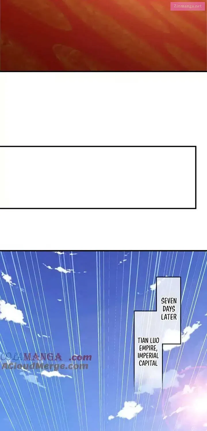 1 Million Times Attack Speed Kainu Manga Chapter 98 Page 12