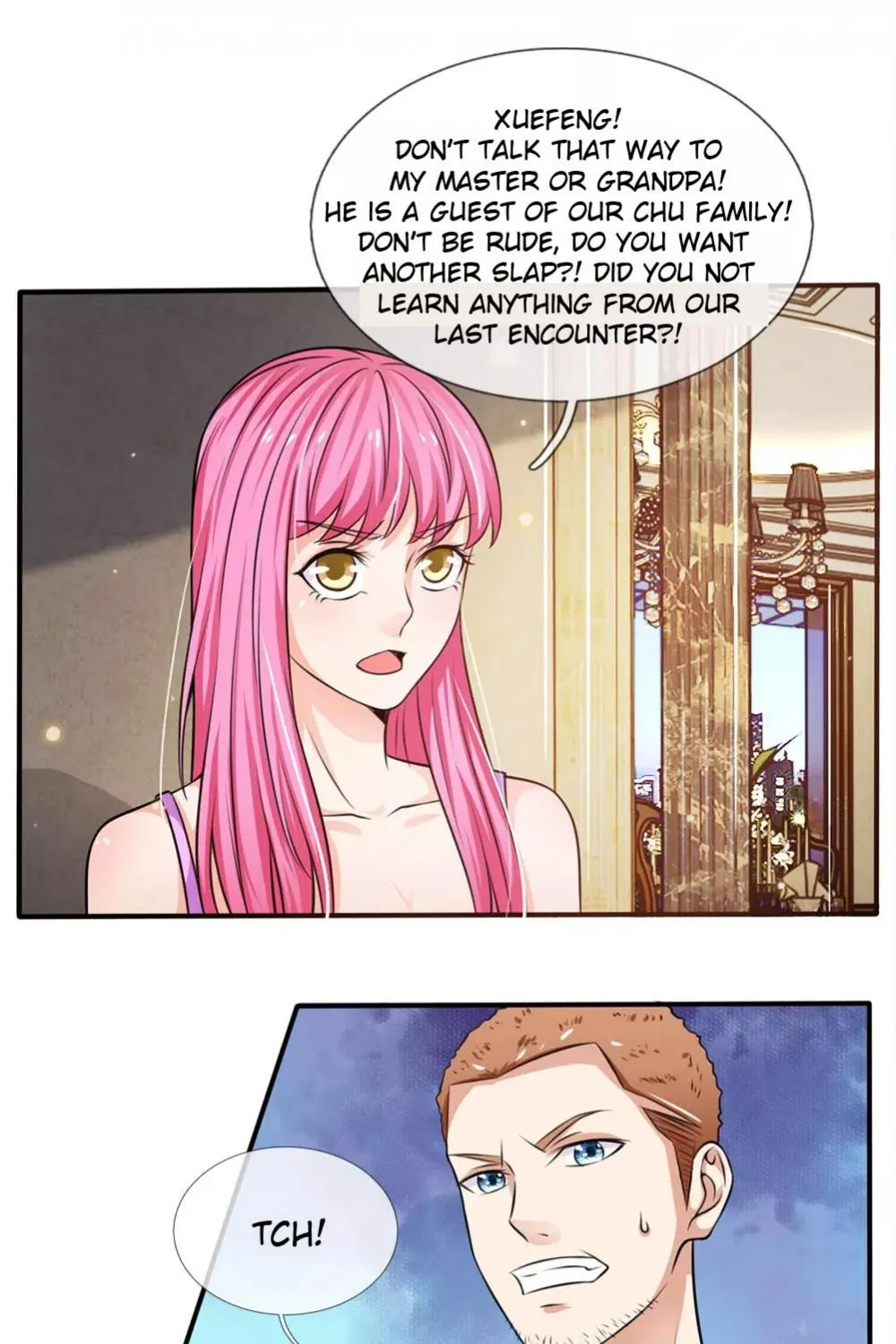 I’m The Great Immortal Kainu Manga Chapter 47 Page 21