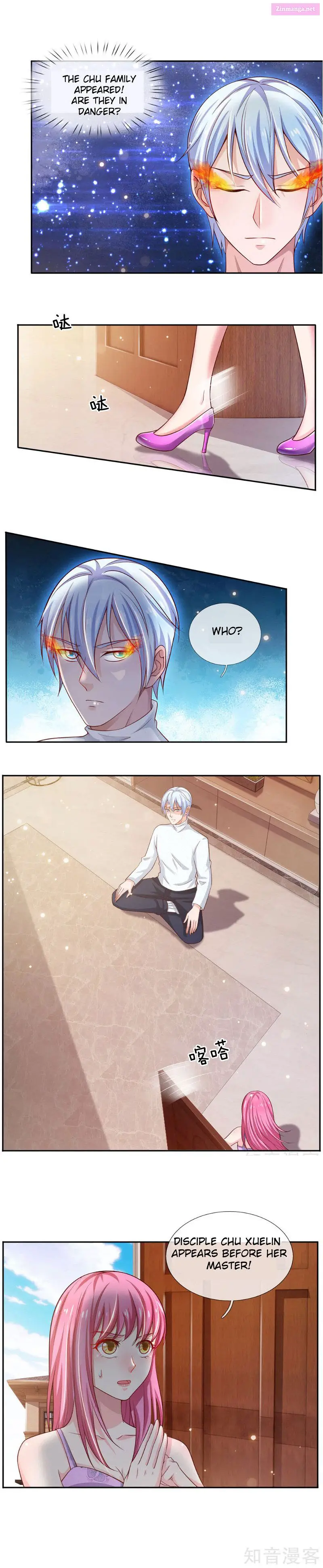 I'm The Great Immortal Kainu Manga Chapter 46 Page 2