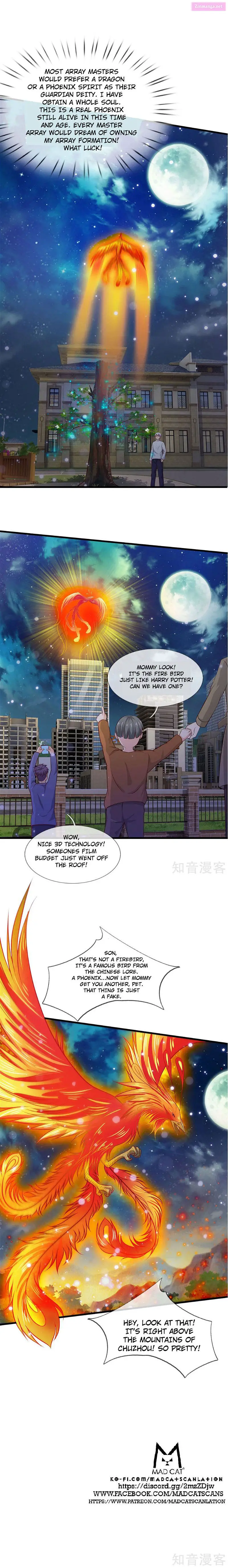 I'm The Great Immortal Kainu Manga Chapter 45 Page 8