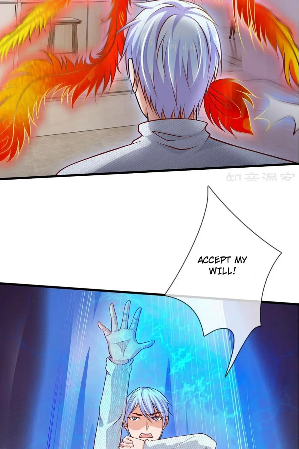 I'm The Great Immortal Kainu Manga Chapter 45 Page 23