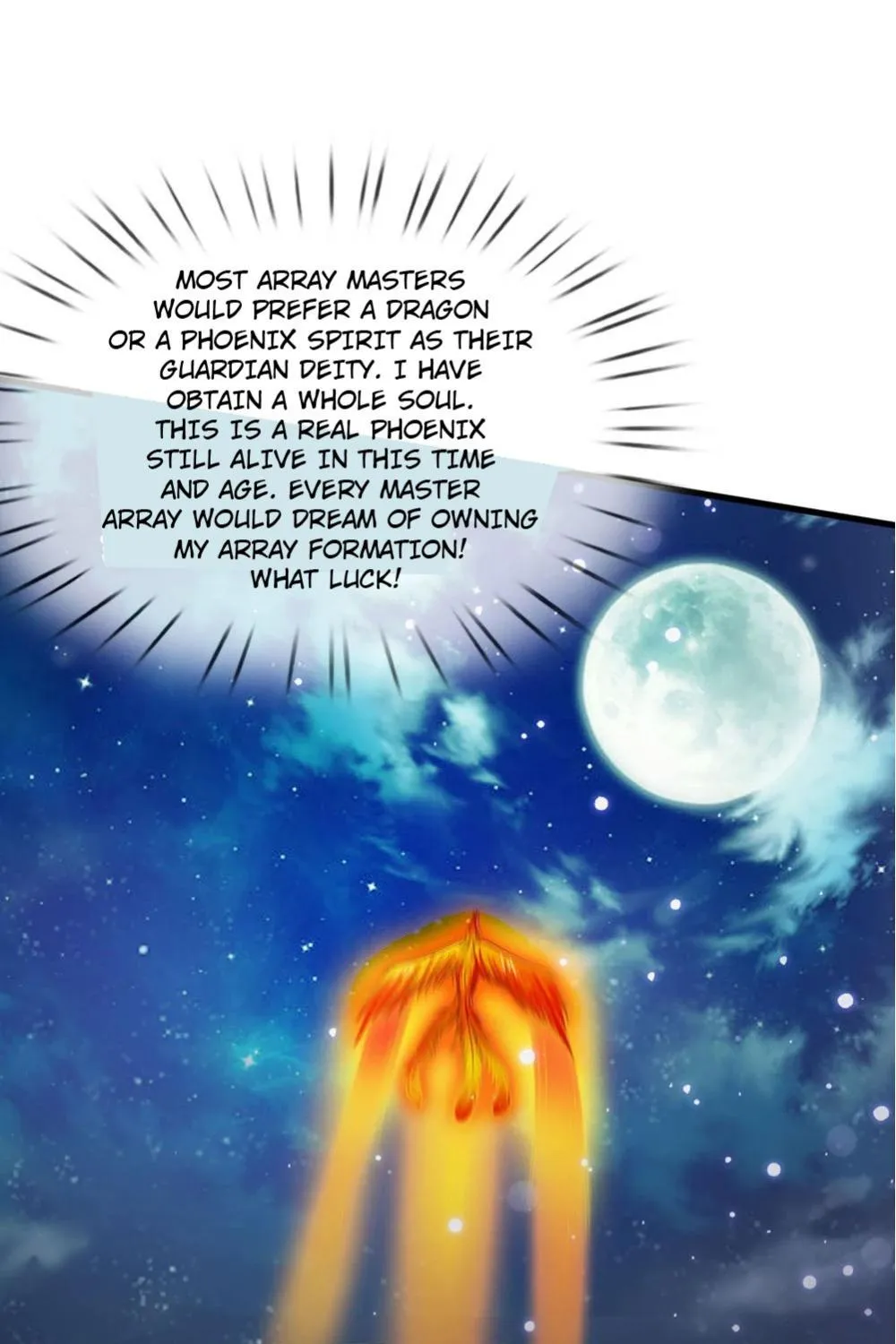 I'm The Great Immortal Kainu Manga Chapter 45 Page 33