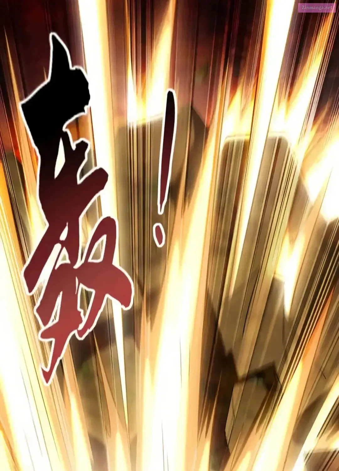 1 Million Times Attack Speed Kainu Manga Chapter 95 Page 4