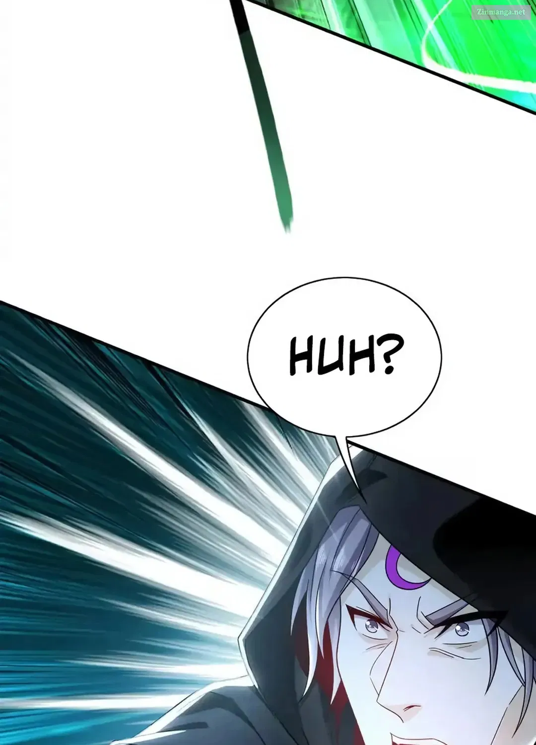 1 Million Times Attack Speed Kainu Manga Chapter 94 Page 4