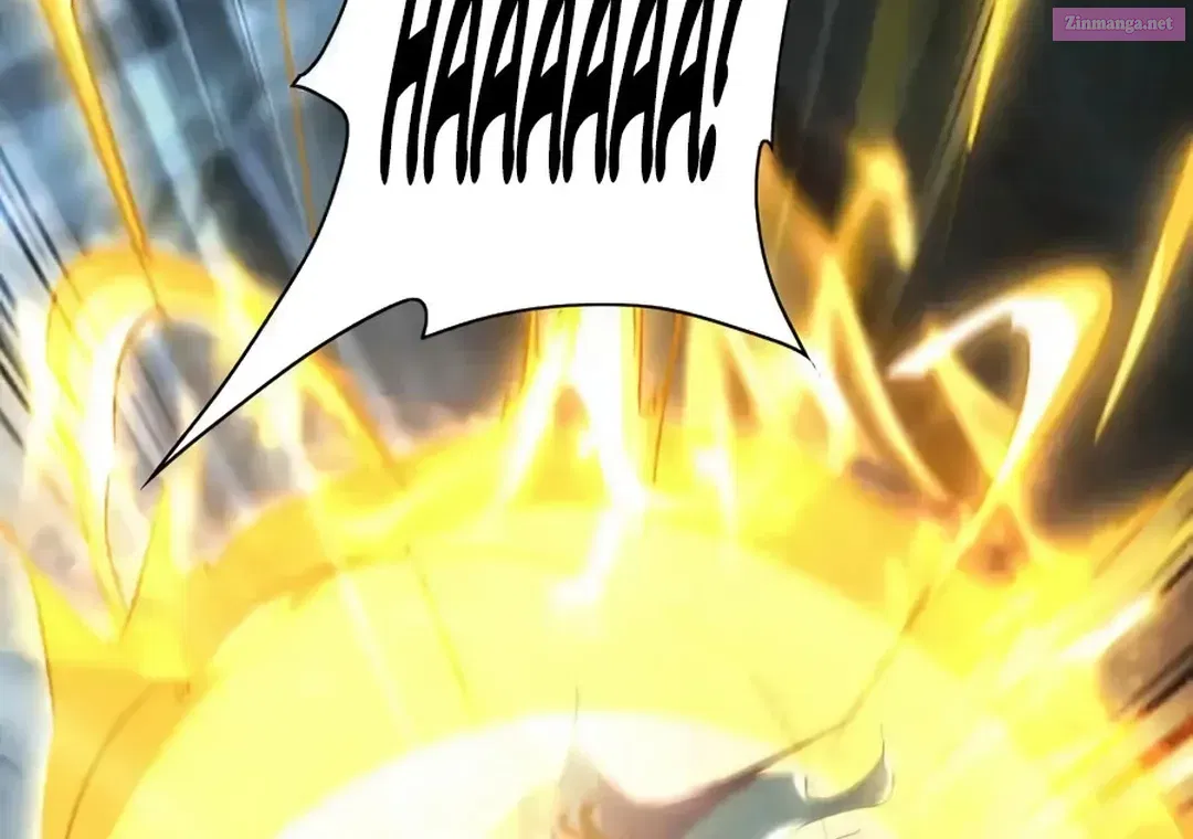 1 Million Times Attack Speed Kainu Manga Chapter 94 Page 71