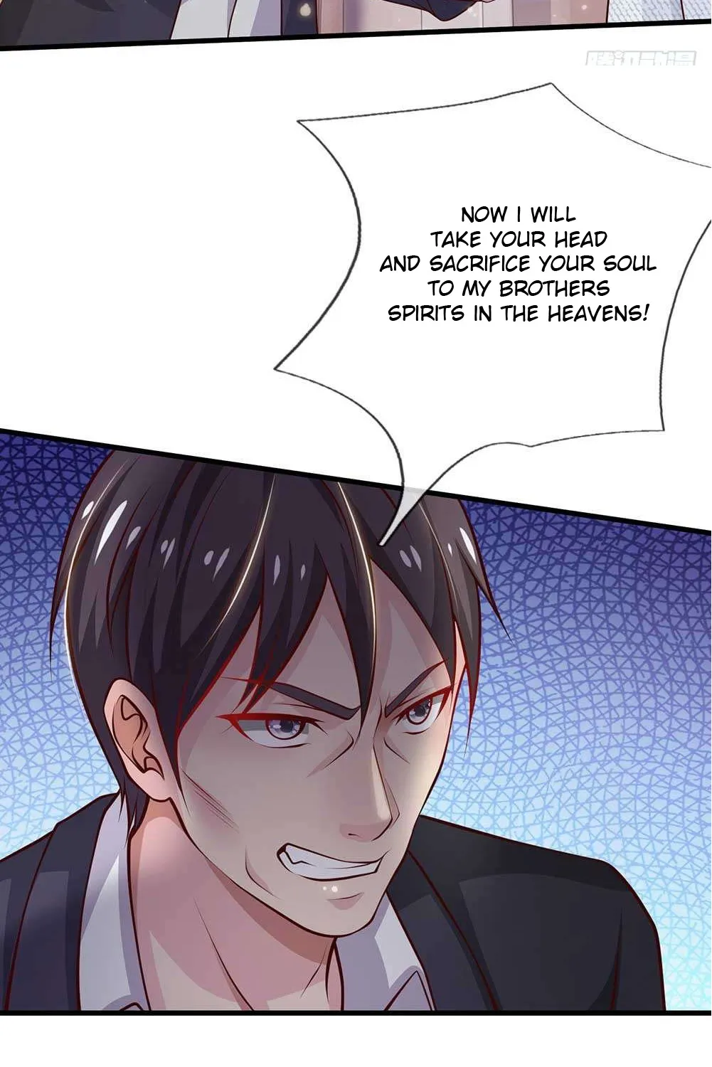 I'm The Great Immortal Kainu Manga Chapter 42 Page 28