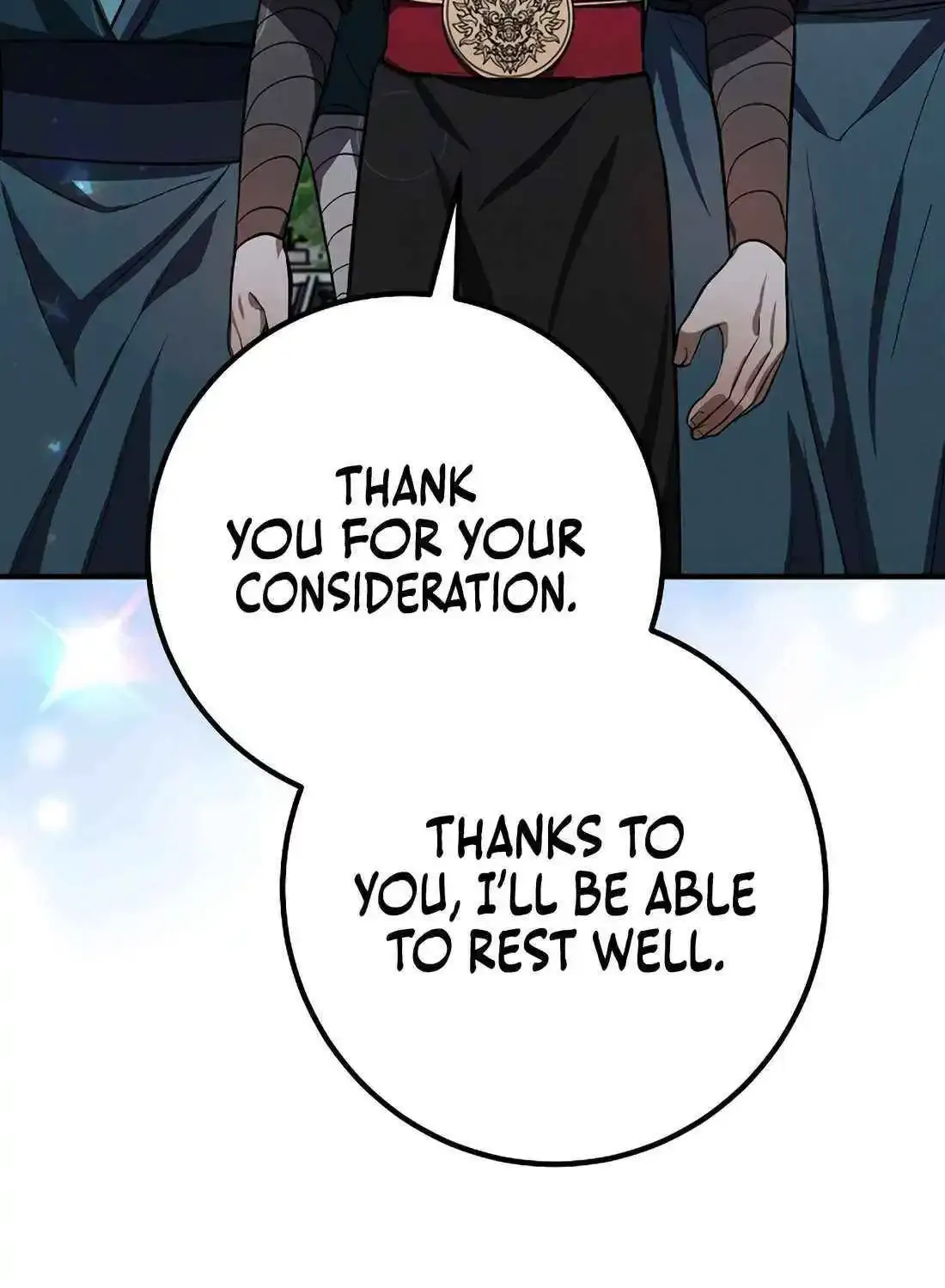 Reincarnation Of A Martial Prodigy Kainu Manga Chapter 37 Page 25