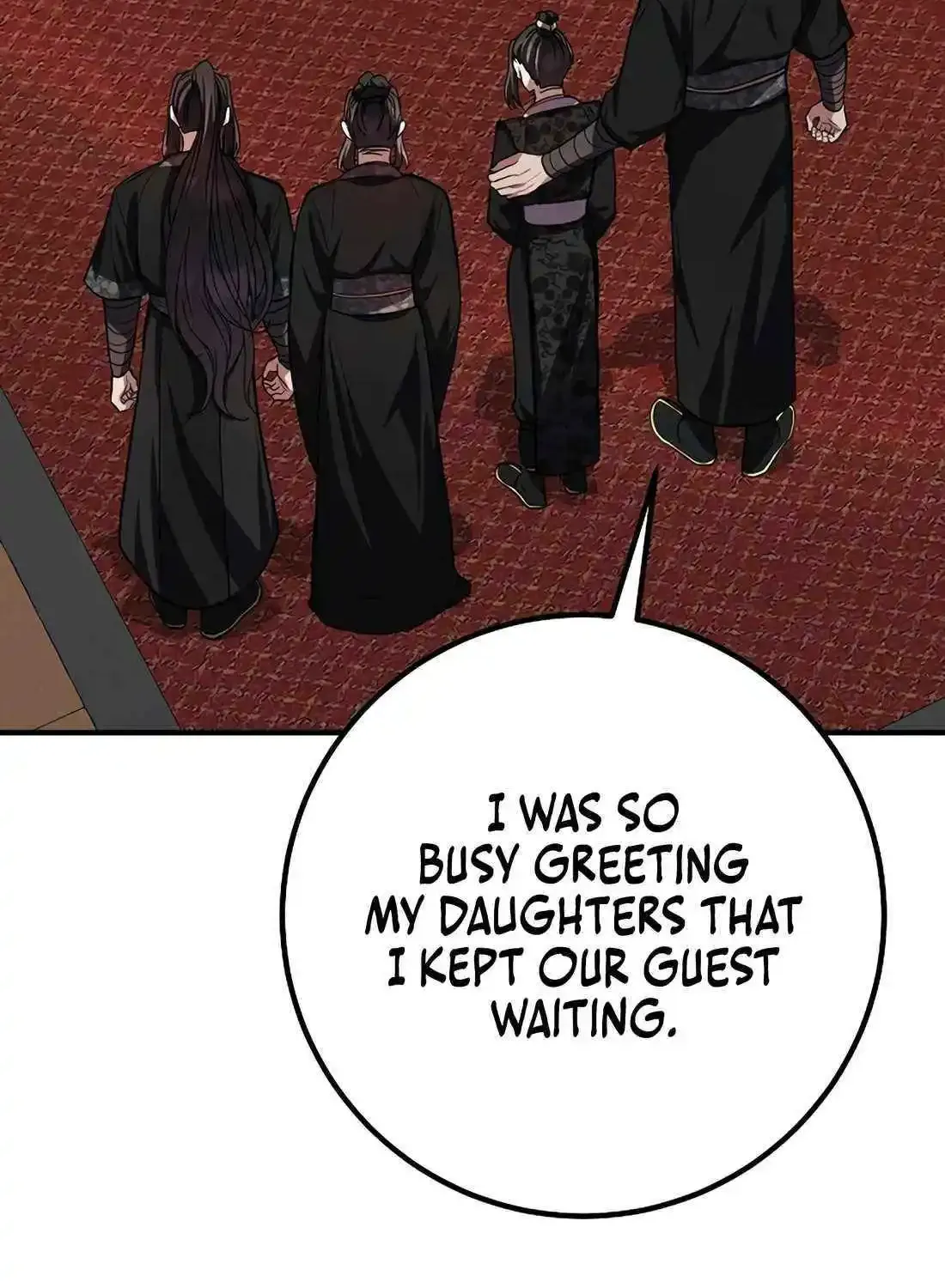 Reincarnation Of A Martial Prodigy Kainu Manga Chapter 37 Page 114