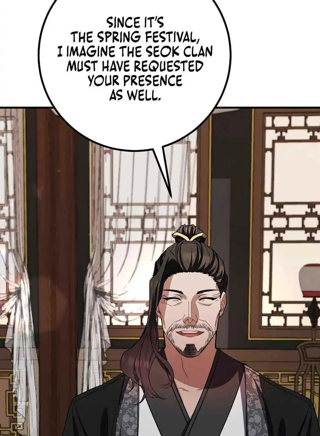 Reincarnation Of A Martial Prodigy Kainu Manga Chapter 37 Page 126