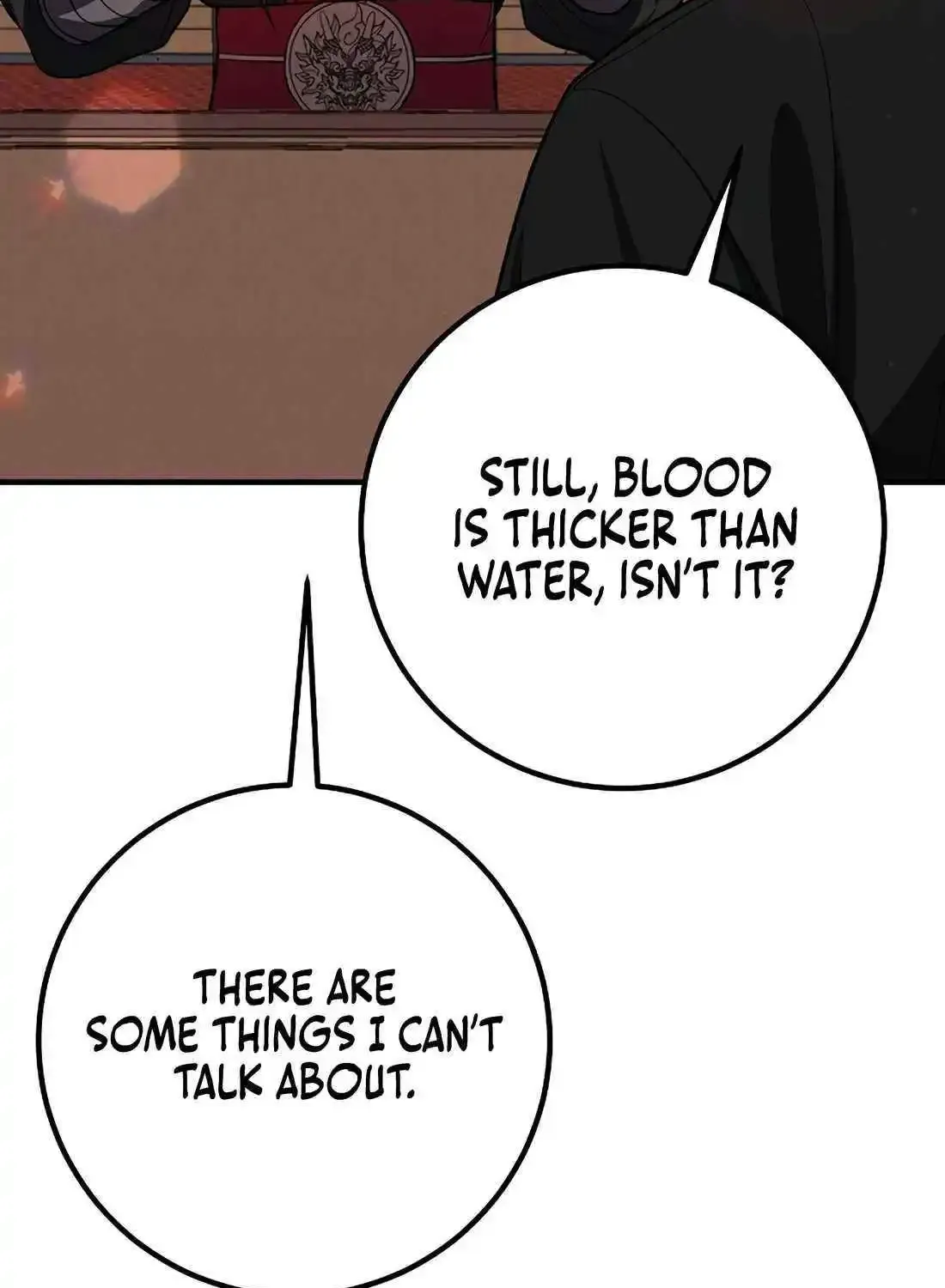Reincarnation Of A Martial Prodigy Kainu Manga Chapter 37 Page 130