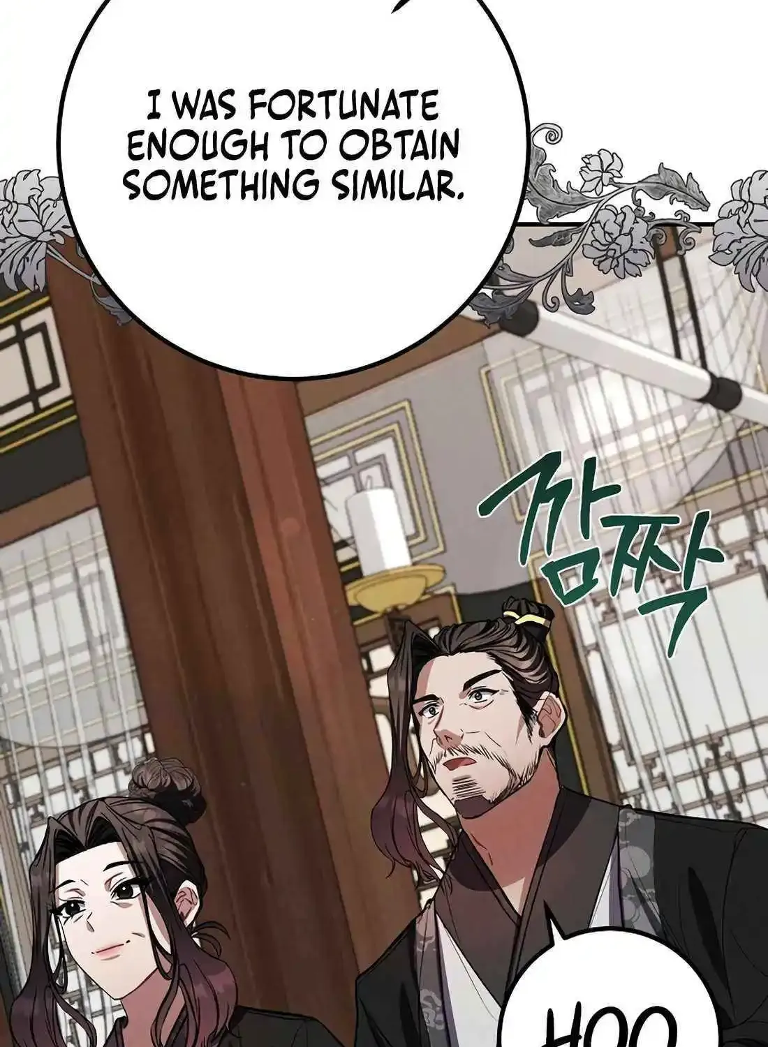 Reincarnation Of A Martial Prodigy Kainu Manga Chapter 37 Page 135
