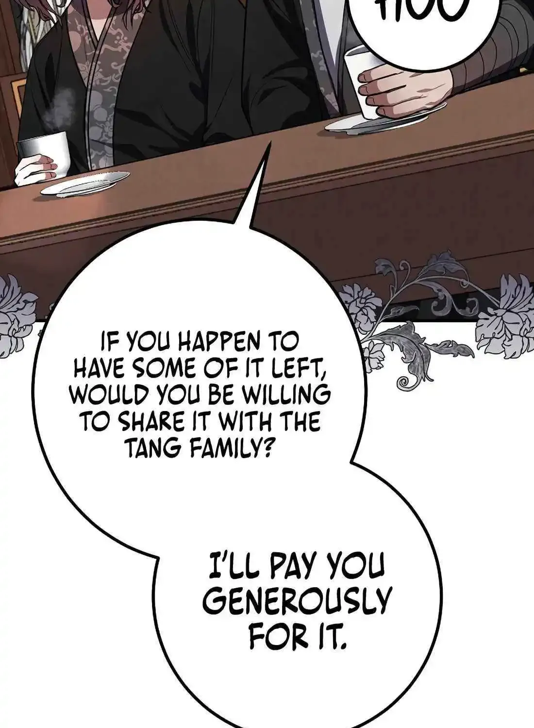 Reincarnation Of A Martial Prodigy Kainu Manga Chapter 37 Page 136