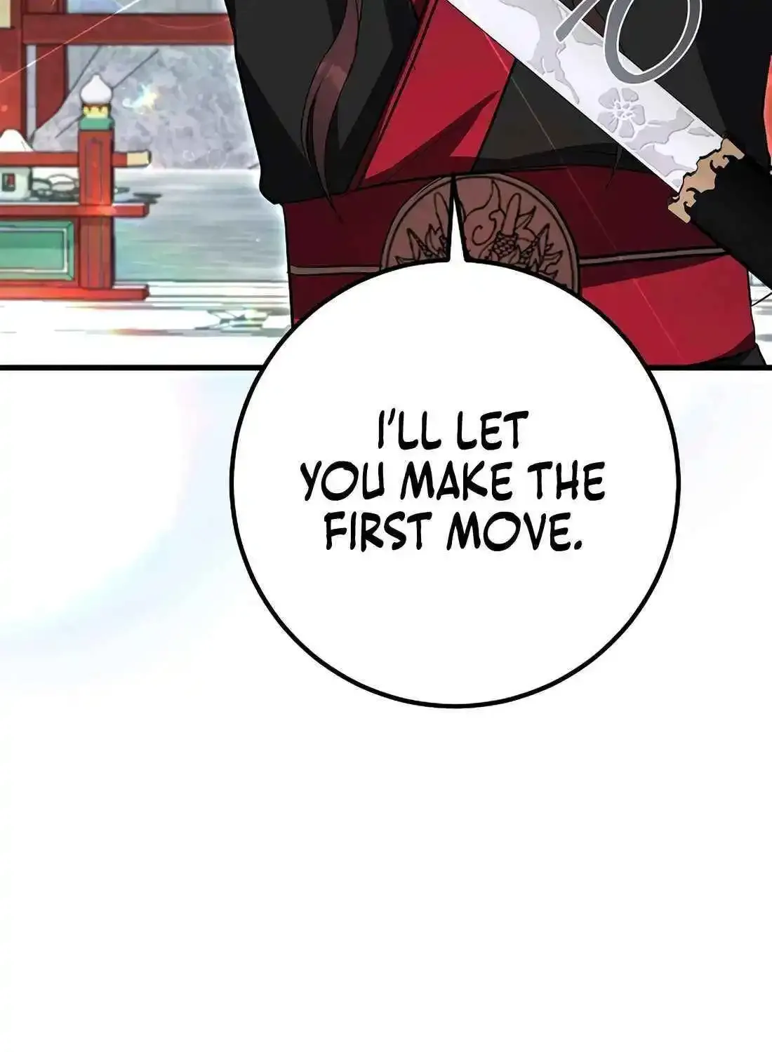 Reincarnation Of A Martial Prodigy Kainu Manga Chapter 35 Page 5
