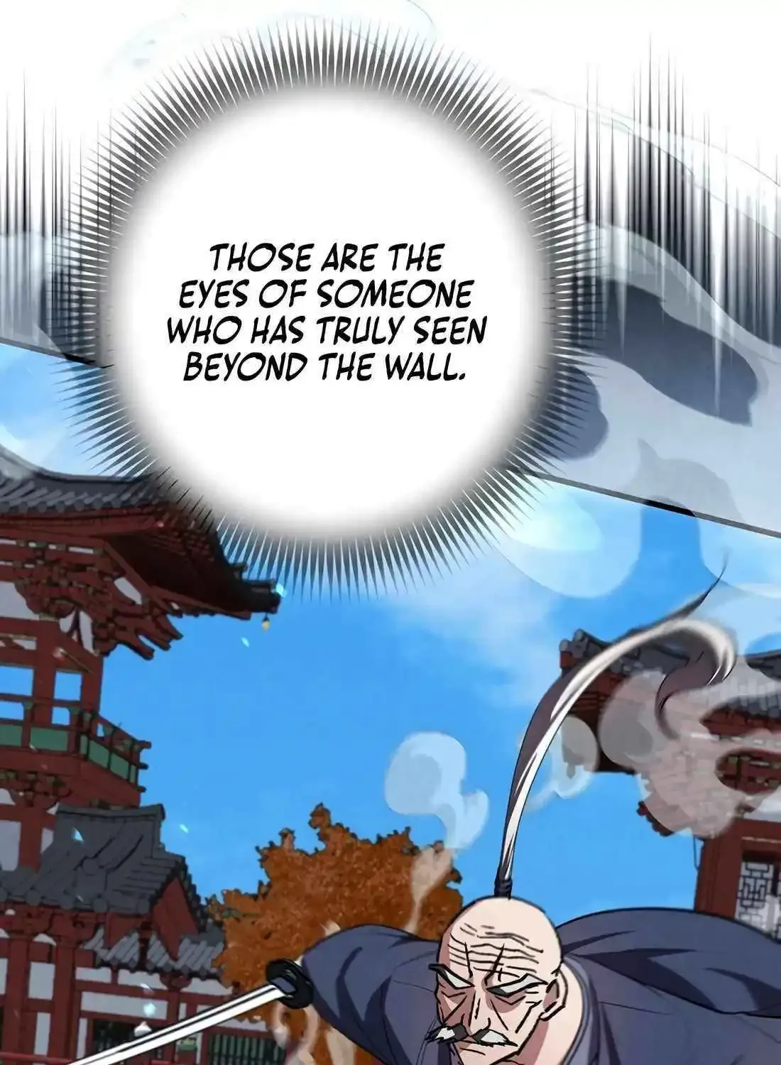 Reincarnation Of A Martial Prodigy Kainu Manga Chapter 35 Page 105