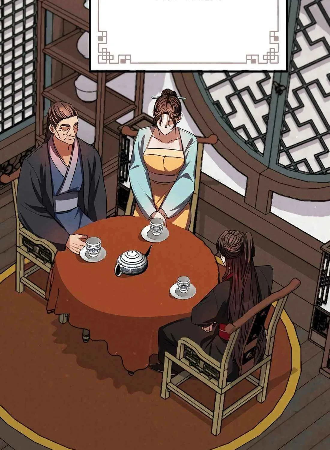 Reincarnation Of A Martial Prodigy Kainu Manga Chapter 34 Page 83