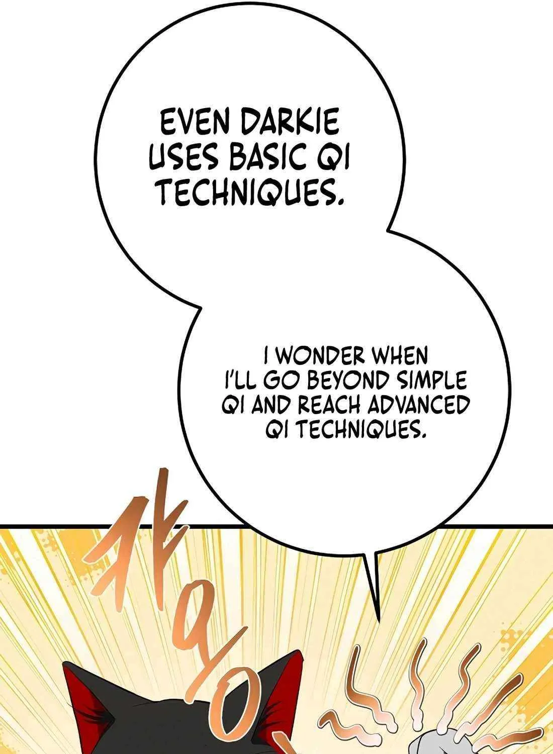 Reincarnation Of A Martial Prodigy Kainu Manga Chapter 34 Page 98